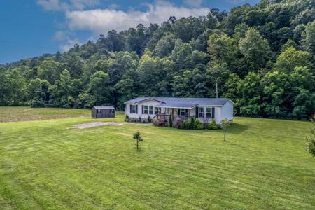 90 Gevedon Branch Road
