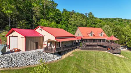 1045 John Hyden Road