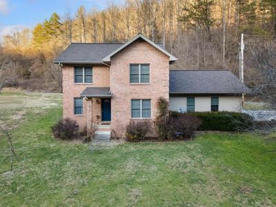 2850 Abbott Creek Road