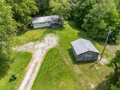 1320 Lower Licking Road