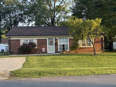 135 Mary Linda Drive