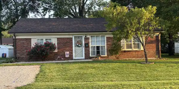 135 Mary Linda Drive