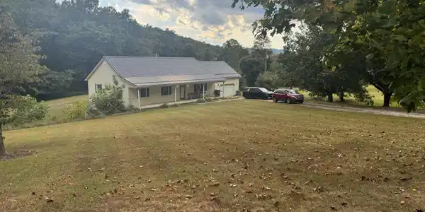 646 Fisher Cemetery Road