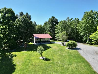 2177 Cannonball Road