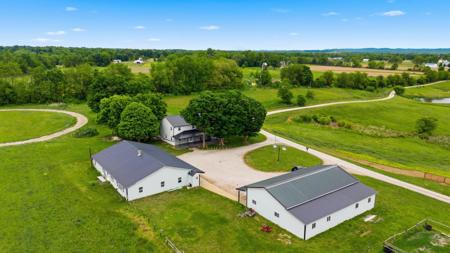 313 Jay Road