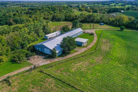 1013 Old Mitchellsburg Road