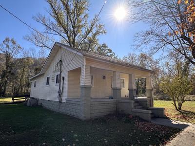 605 Short Street
