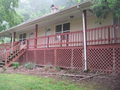 1168 Fork Field Road