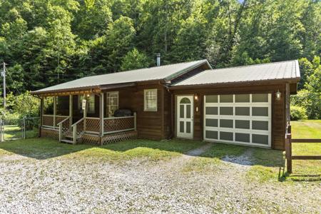 650 Sprague Branch Road