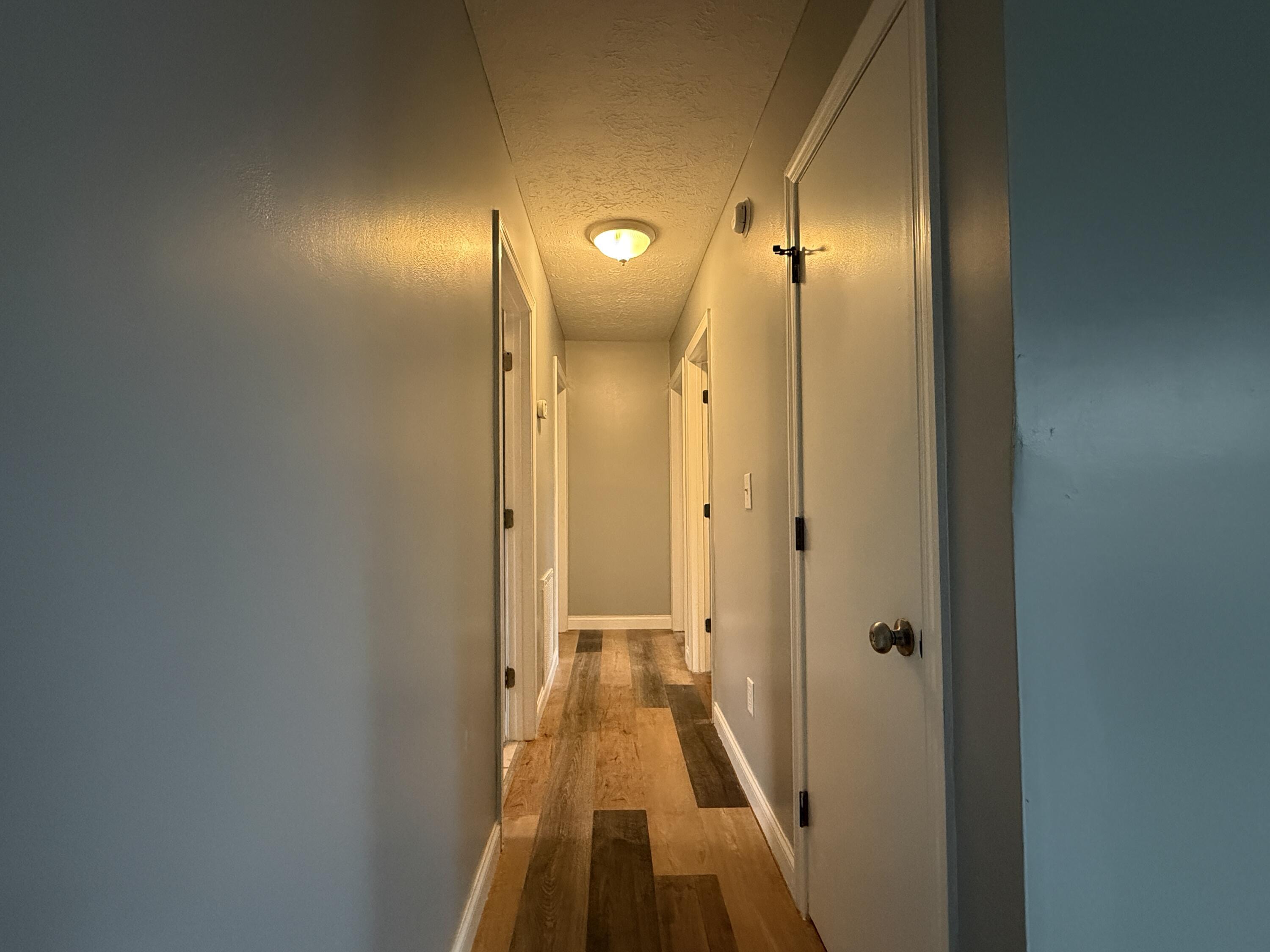 Image 1: Hallway