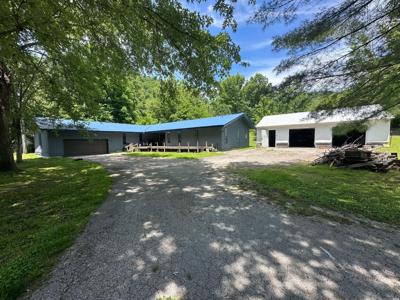 49 Moore Creek Road