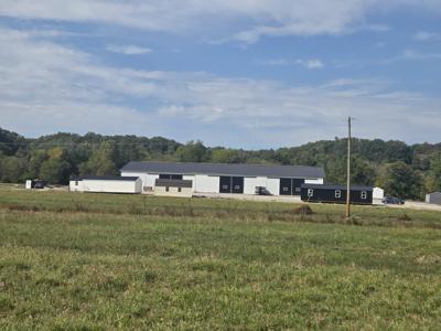 3557 - A Mill Creek Road