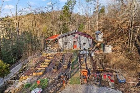 3860 Newfound Road
