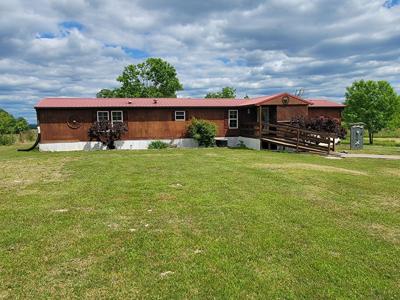 161 Gum Bottom Road