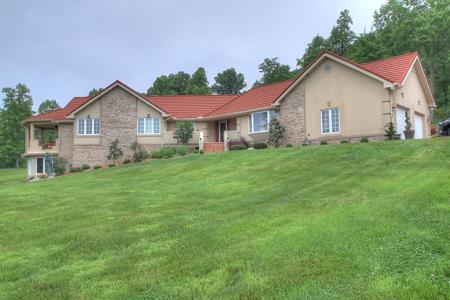 532 Becks Creek Road