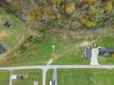Lot #16 Pleasant Stream Acres