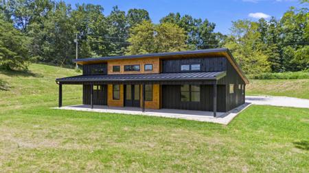 777 Glencairn Road