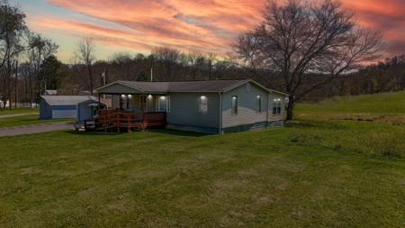 451 Walnut Grove Road