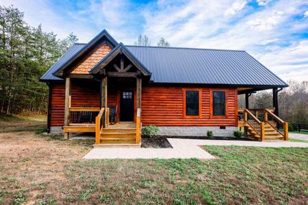 275 Browns Run Road