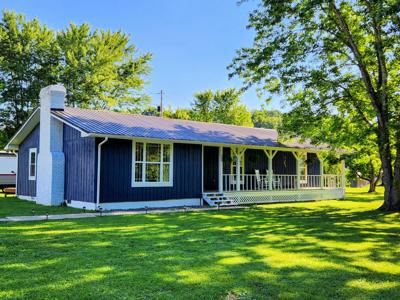 595 Frames Branch Road
