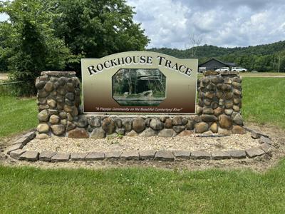 Lot 25 Rockhouse Trace Road