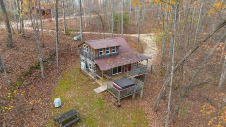 1704 Chop Chestnut Road