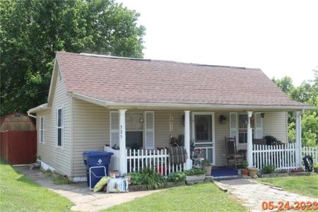 325 South Grandview Avenue