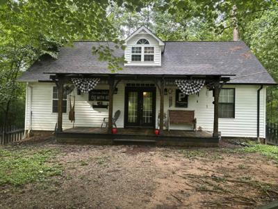 1117 Frankfort School Road