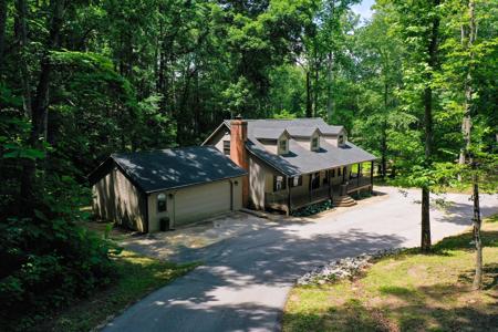 51 Tamarack Trace