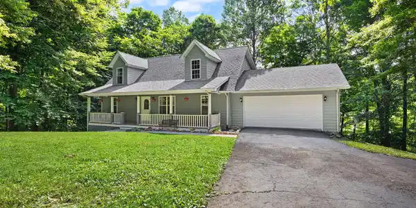 529 Cliffside Drive