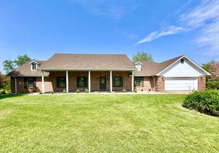 206 Allen Drive