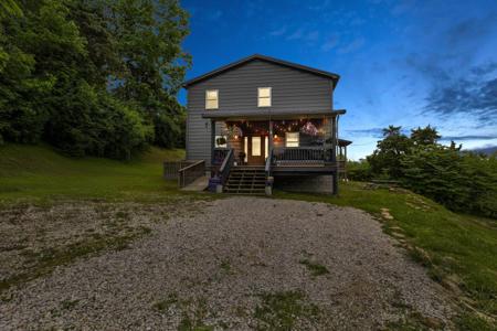 218 Powers Branch Road