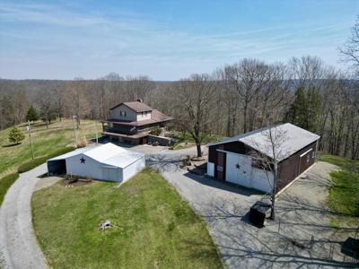 400 D Wilson Road