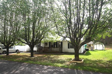 1742 Jackson County High School Road