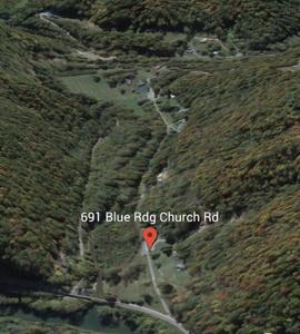 691 & 695 Blue Ridge Church Road
