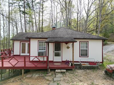 20 Sloans Valley Circle