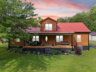 939 Bear Pen Creek Road