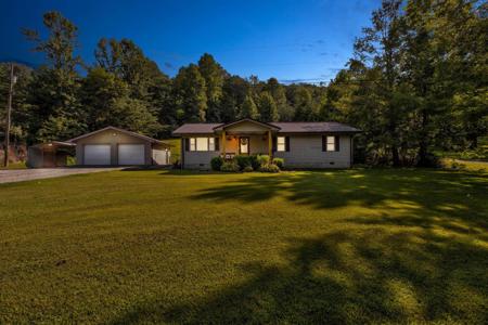 570 Pond Lick Road