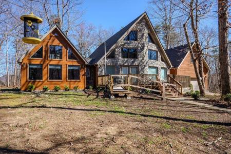 111 Horse Cove Road