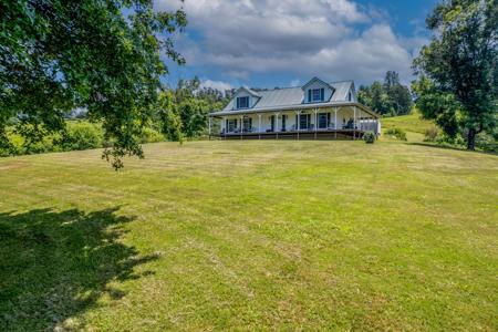 569 Bushrod Road