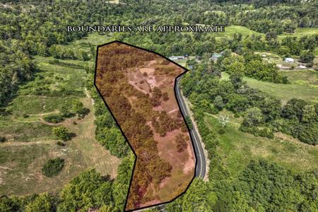 900 Opossum Run Road