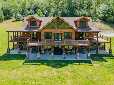 110 Dairy Farm Road