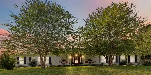 241 Perdue Road