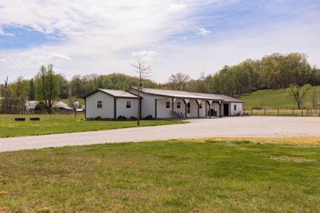 3445 Mill Creek Road