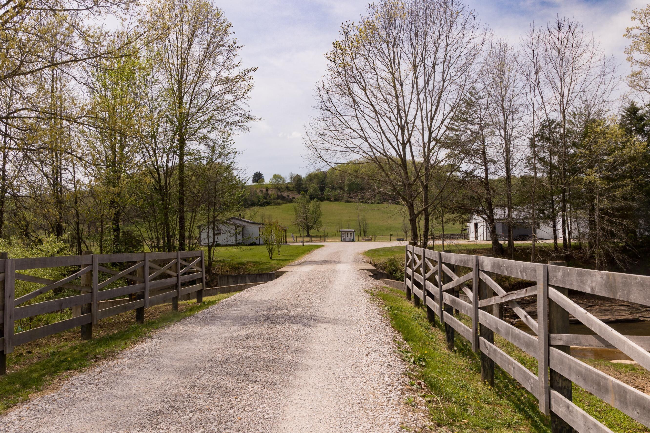 Image 2: 3445 Mill Creek Rd.