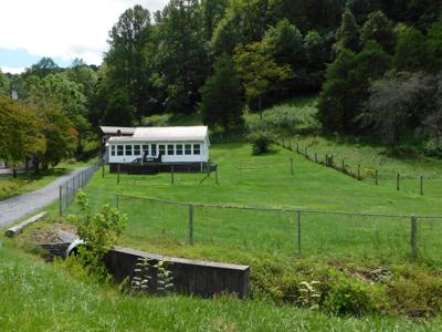 930 Terry's Fork Road