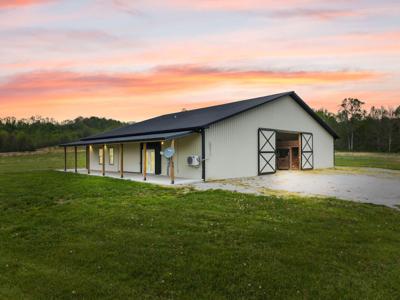 1114 a Matt Baker Road