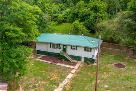609 State Hwy 2036