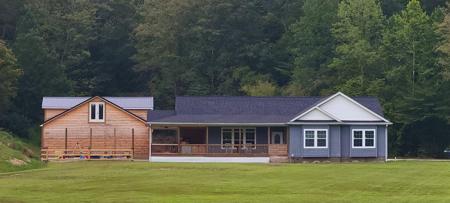 2681 Indian Creek Road