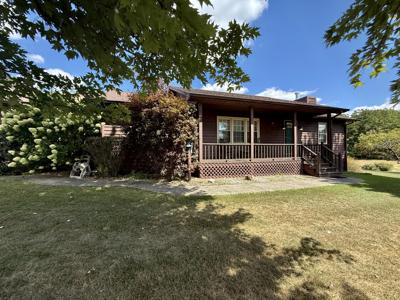 125 Wayne Black Road